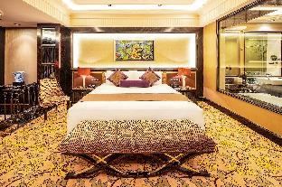 howard johnson agile plaza chengdu