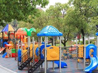 howard johnson agile plaza chengdu