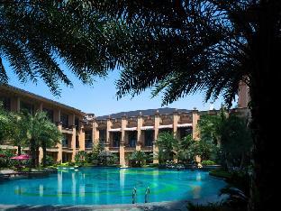 howard johnson agile plaza chengdu