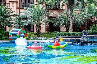 howard johnson agile plaza chengdu