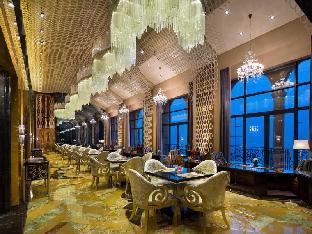 howard johnson agile plaza chengdu