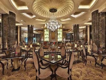 howard johnson agile plaza chengdu