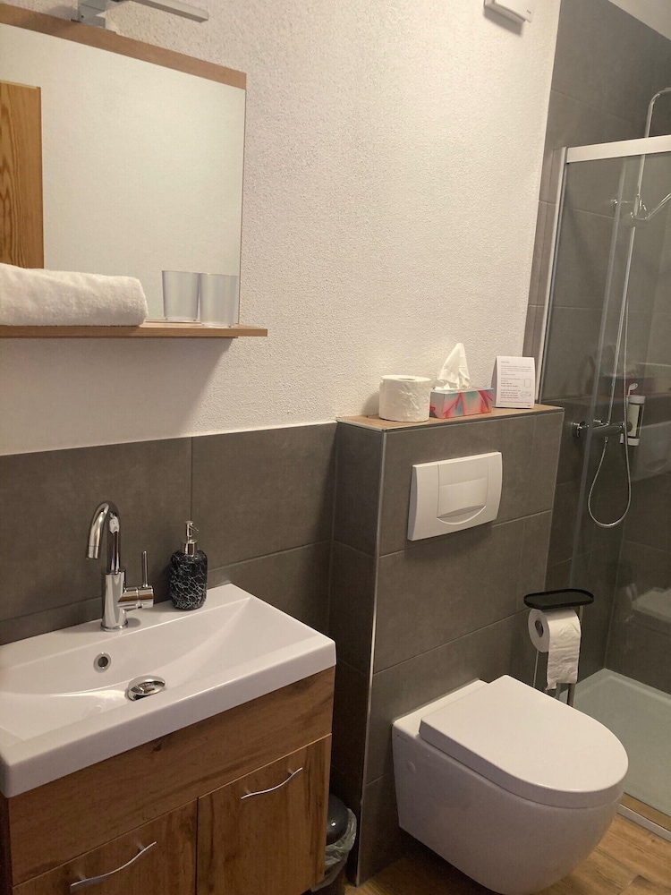 hotel schlemmerscheune