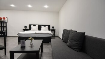 hotel schlemmerscheune