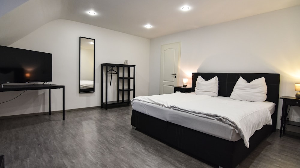 hotel schlemmerscheune