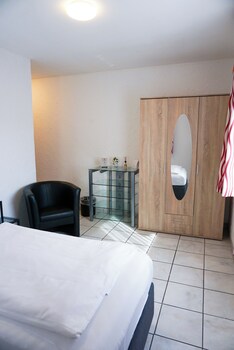 hotel schlemmerscheune