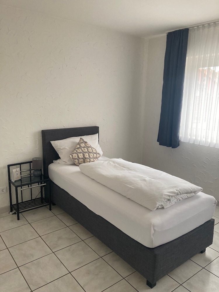 hotel schlemmerscheune