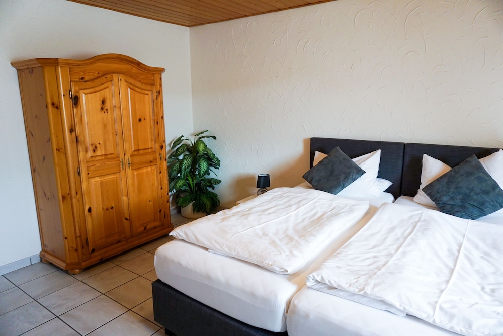 hotel schlemmerscheune