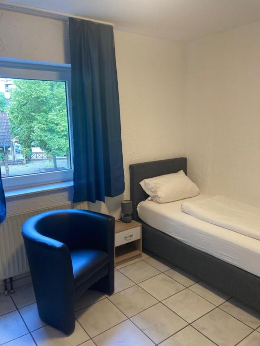 hotel schlemmerscheune