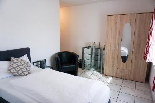 hotel schlemmerscheune