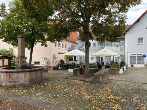 hotel schlemmerscheune