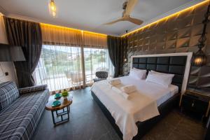beach walk luxury suites