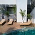 beach walk luxury suites