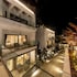 beach walk luxury suites