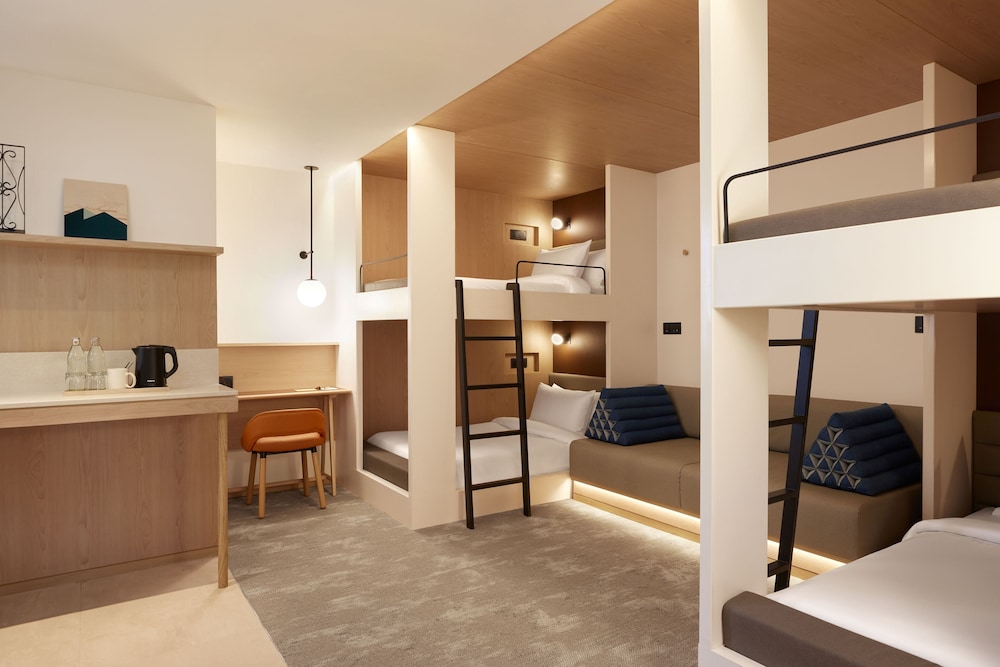 asai bangkok sathorn