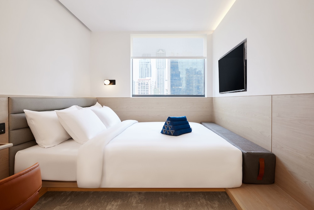 asai bangkok sathorn