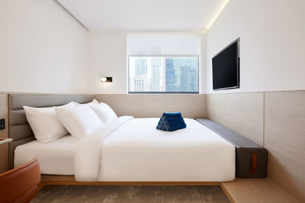 asai bangkok sathorn