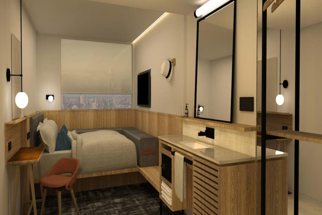 asai bangkok sathorn