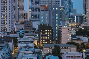 asai bangkok sathorn