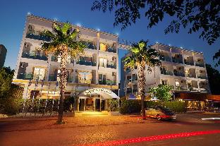 Golden Orange Hotel,Konyaalti>>Antalya,3 star