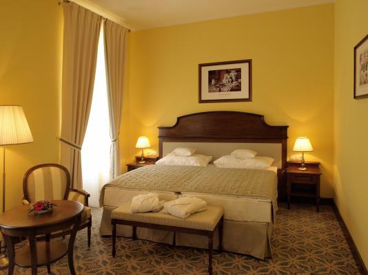 ensana centralni lazne maria spa