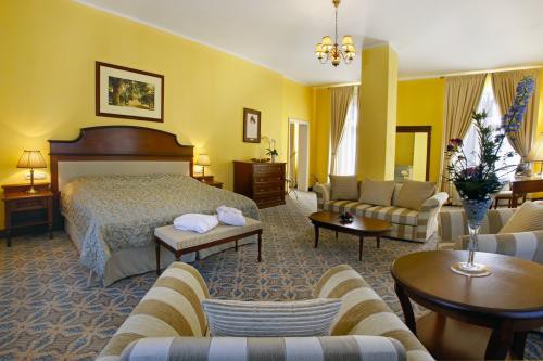 ensana centralni lazne maria spa