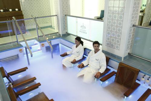 ensana centralni lazne maria spa