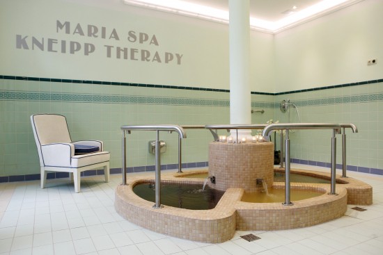 ensana centralni lazne maria spa