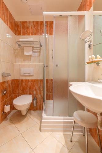 ensana centralni lazne maria spa