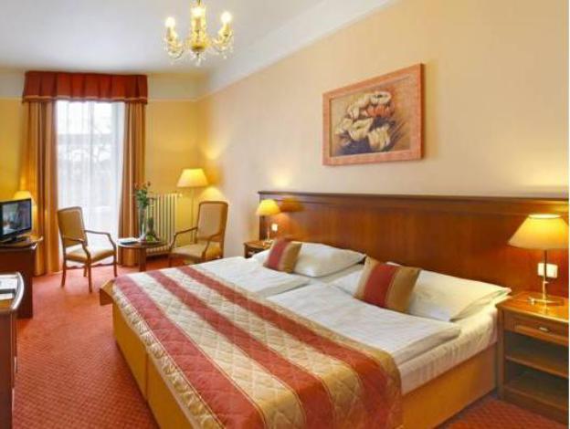 ensana centralni lazne maria spa