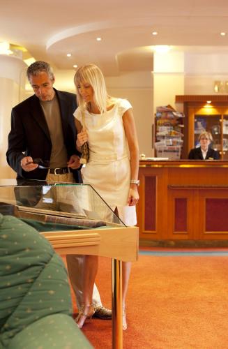 ensana centralni lazne maria spa