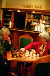 ensana centralni lazne maria spa