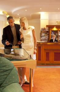 ensana centralni lazne maria spa