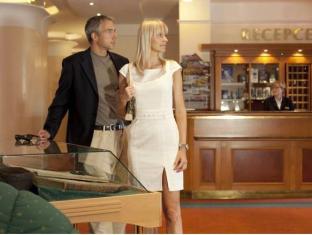 ensana centralni lazne maria spa