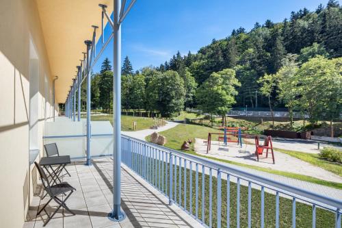 ensana centralni lazne maria spa