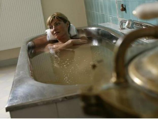 ensana centralni lazne maria spa