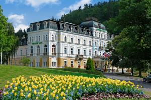 ensana centralni lazne maria spa