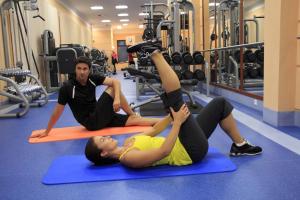 ensana centralni lazne maria spa