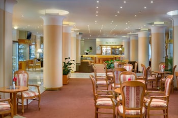 ensana centralni lazne maria spa