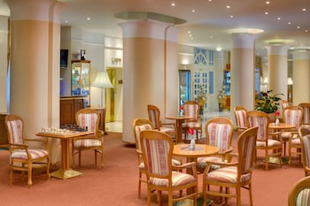 ensana centralni lazne maria spa