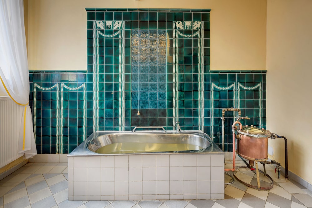 ensana centralni lazne maria spa