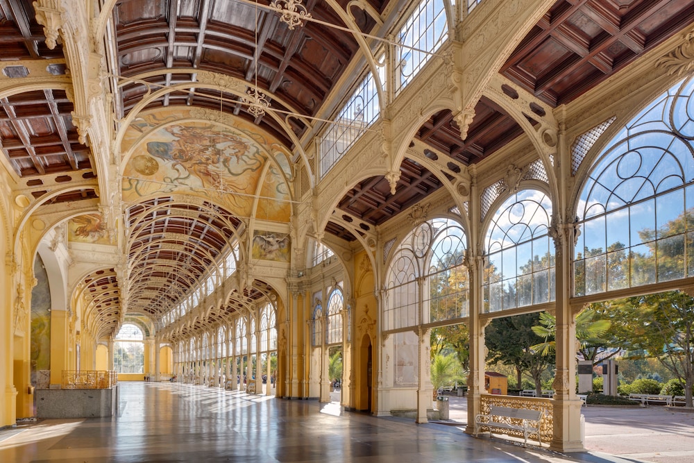 ensana centralni lazne maria spa