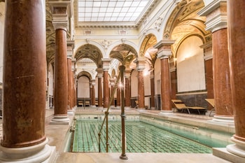 ensana centralni lazne maria spa