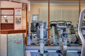 ensana centralni lazne maria spa