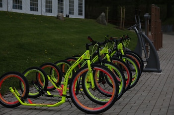 ensana centralni lazne maria spa