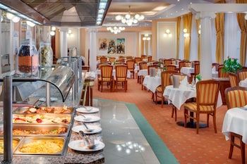 ensana centralni lazne maria spa