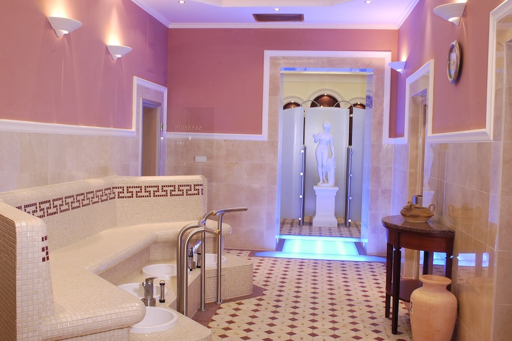 ensana centralni lazne maria spa