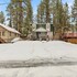 happy bear cabin