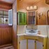 happy bear cabin