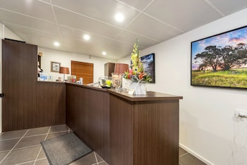 Sugar Country Motor Inn,Bundaberg>>Bargara,4 star